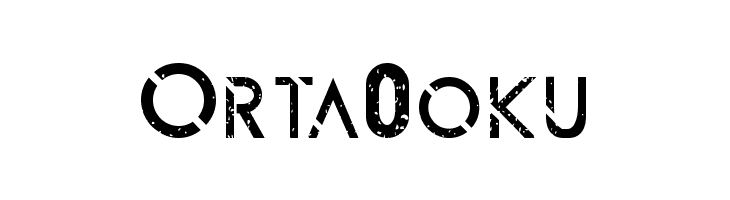ALDITH Grunge  Free Fonts Download