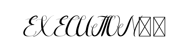 Photogenics Demo  Free Fonts Download