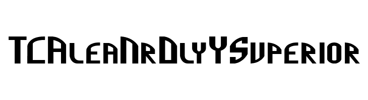 Cully Bold  Free Fonts Download