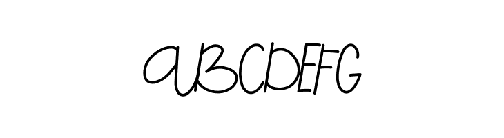 Saeela Nuary Demo  Free Fonts Download