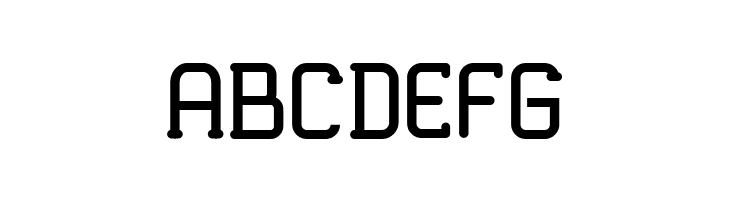 TRUMANS  Free Fonts Download