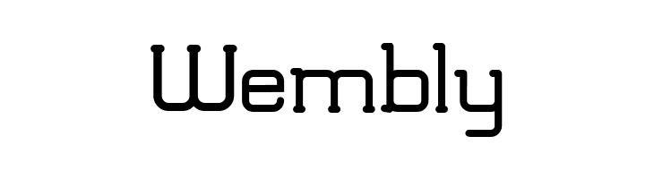 TRUMANS  Free Fonts Download