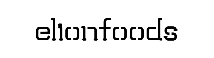 TRUMANS Stencil  Free Fonts Download