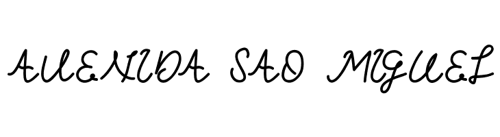 Vlorens Flower DEMO Script  Free Fonts Download