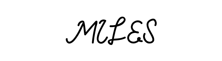 Vlorens Flower DEMO Script  Free Fonts Download