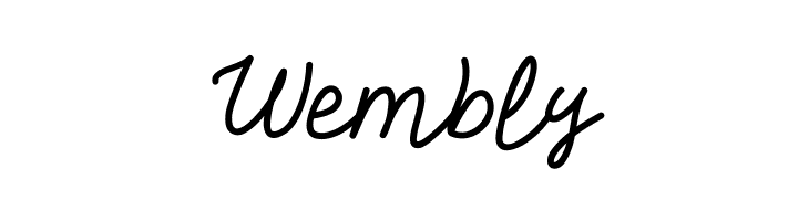 Vlorens Flower DEMO Script  Free Fonts Download