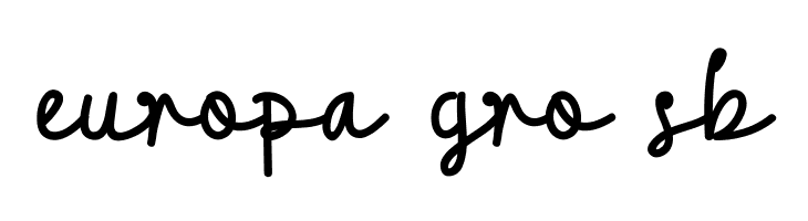 Kellia Wakeup DEMO  Free Fonts Download