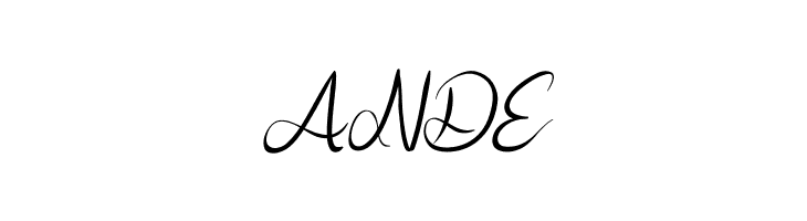 Nicollia DEMO Italic  Free Fonts Download