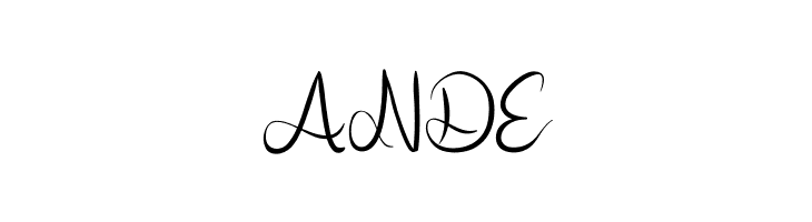 Nicollia DEMO  Free Fonts Download