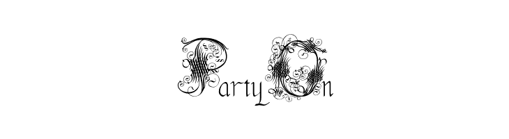Fantastic Pete  Free Fonts Download