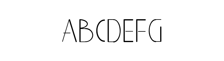 Aghnestademo Sans  Free Fonts Download