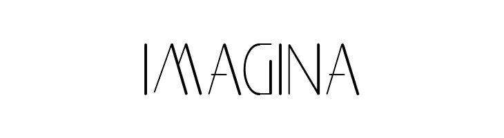 Aghnestademo Sans  Free Fonts Download