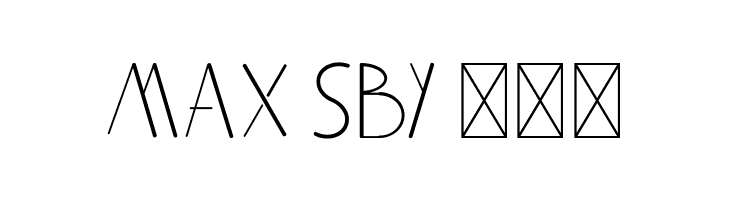 Aghnestademo Sans  Free Fonts Download