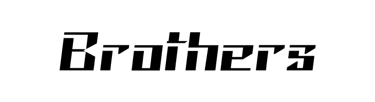 Neolion Demo Italic  Free Fonts Download