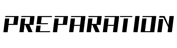 Neolion Demo Italic  Free Fonts Download