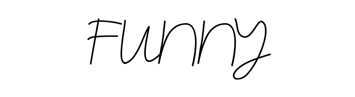 TheBillieMonlly DEMO  Free Fonts Download