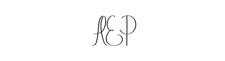 Justice Action Demo Script  Free Fonts Download