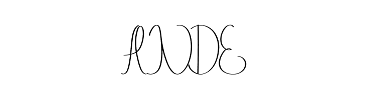 Justice Action Demo Script  Free Fonts Download