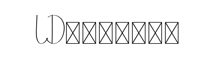 Justice Action Demo Script  Free Fonts Download