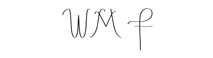 Justice Action Demo Script  Free Fonts Download