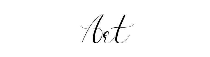 Lux Rose Demo  Free Fonts Download