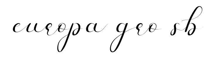 Lux Rose Demo  Free Fonts Download