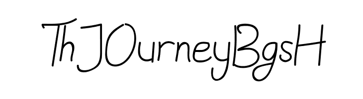 Sillmy DEMO Sans  Free Fonts Download