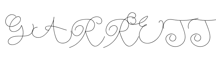 Gamila Demo  Free Fonts Download