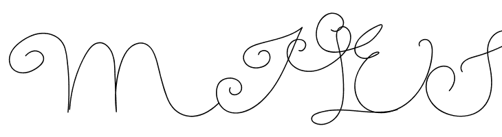 Gamila Demo  Free Fonts Download