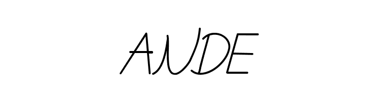 Redalle DEMO  Free Fonts Download