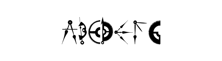 Time to get a Watch  Free Fonts Download