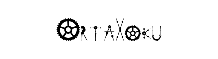 Time to get a Watch  Free Fonts Download