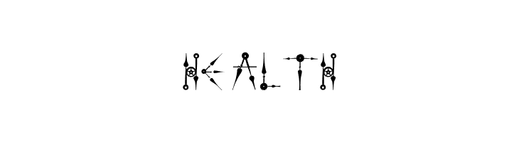 Time to get a Watch  Free Fonts Download