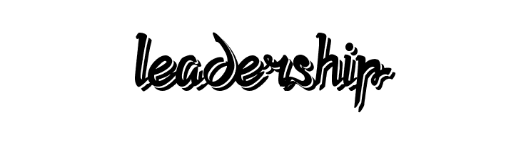 Twopath Shadow  Free Fonts Download