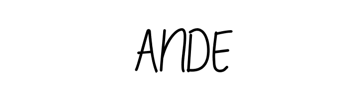 TheBillieMonlly DEMO Sans  Free Fonts Download