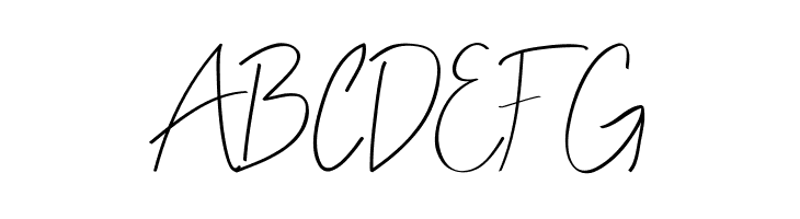 ALDITH Script  Free Fonts Download