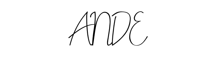 ALDITH Script  Free Fonts Download