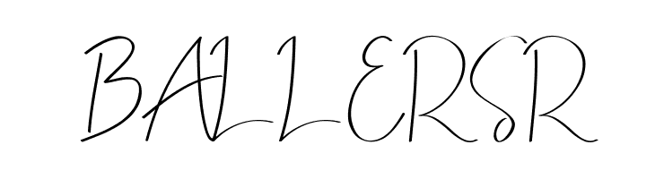 ALDITH Script  Free Fonts Download