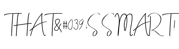 ALDITH Script  Free Fonts Download