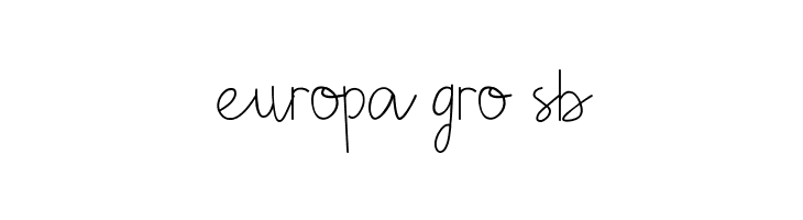 Holea Script  Free Fonts Download