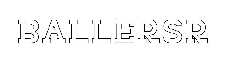 NORTHCLIFF Stroke  Free Fonts Download