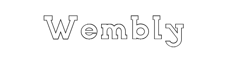 NORTHCLIFF Stroke  Free Fonts Download