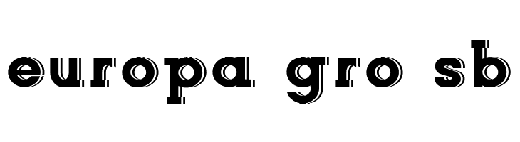 NORTHCLIFF Shadow  Free Fonts Download