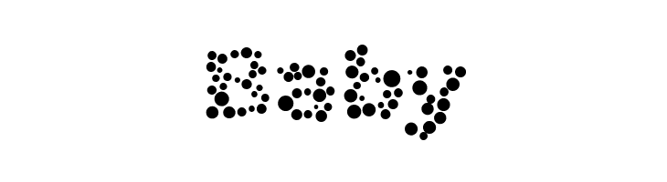 Alphabet_05  Free Fonts Download