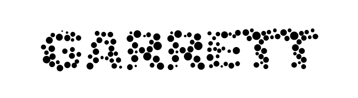 Alphabet_05  Free Fonts Download