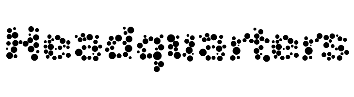 Alphabet_05  Free Fonts Download