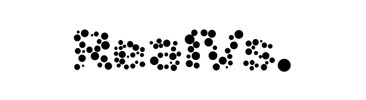 Alphabet_05  Free Fonts Download