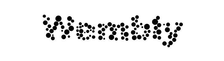 Alphabet_05  Free Fonts Download