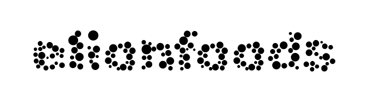 Alphabet_05  Free Fonts Download