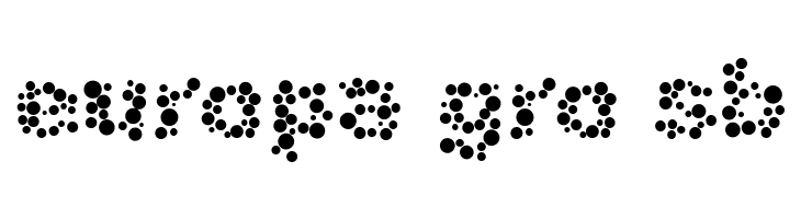 Alphabet_05  Free Fonts Download